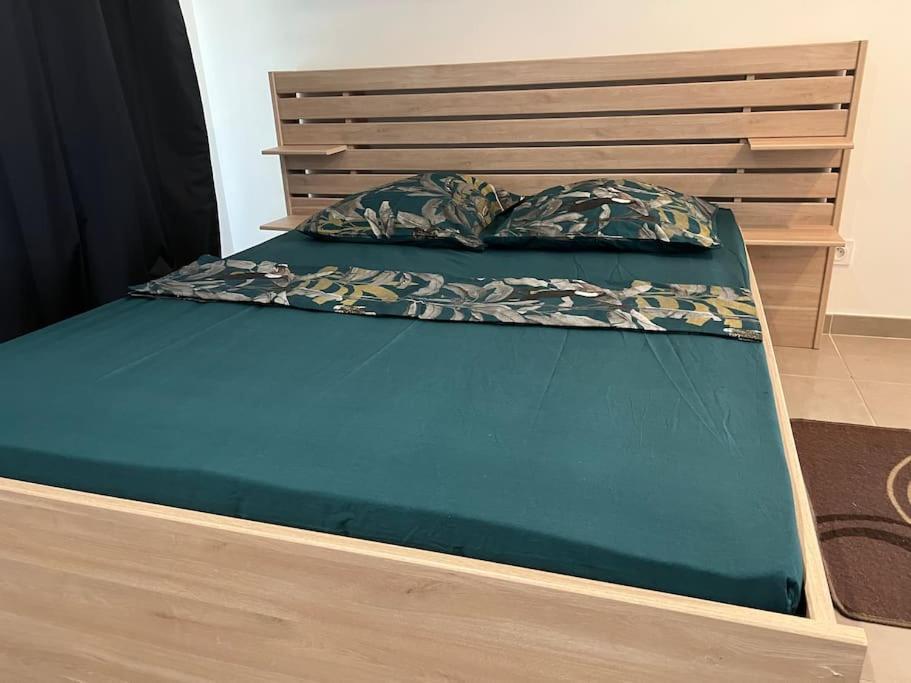 Beau Studio Proche De La Plage Camp de Rémire エクステリア 写真
