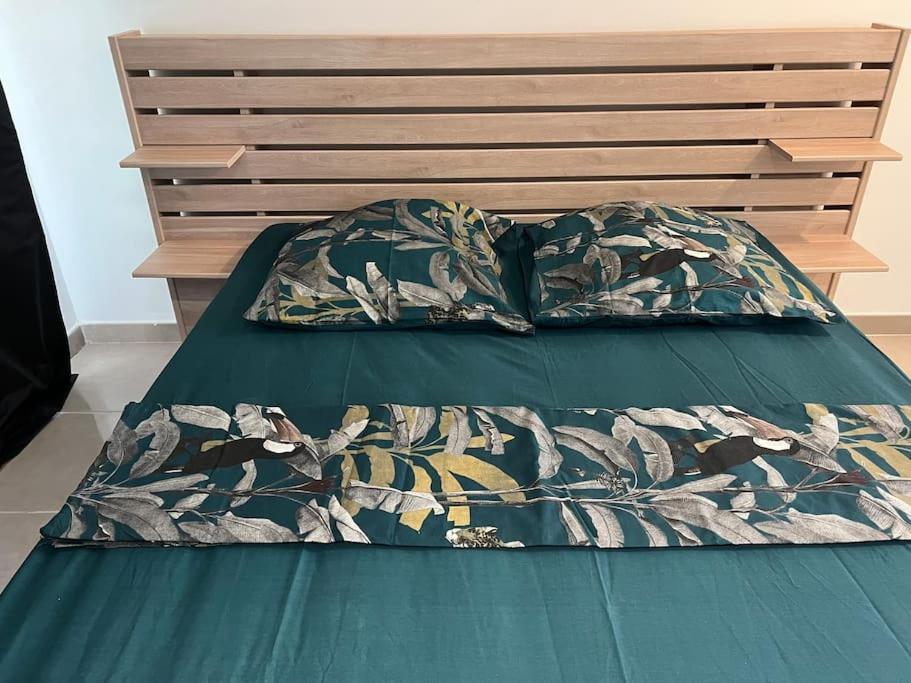 Beau Studio Proche De La Plage Camp de Rémire エクステリア 写真